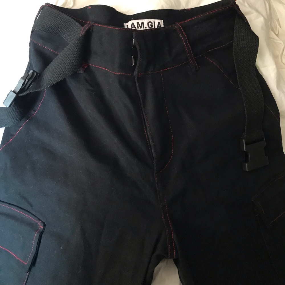 I.AM.GIA Ace Pants